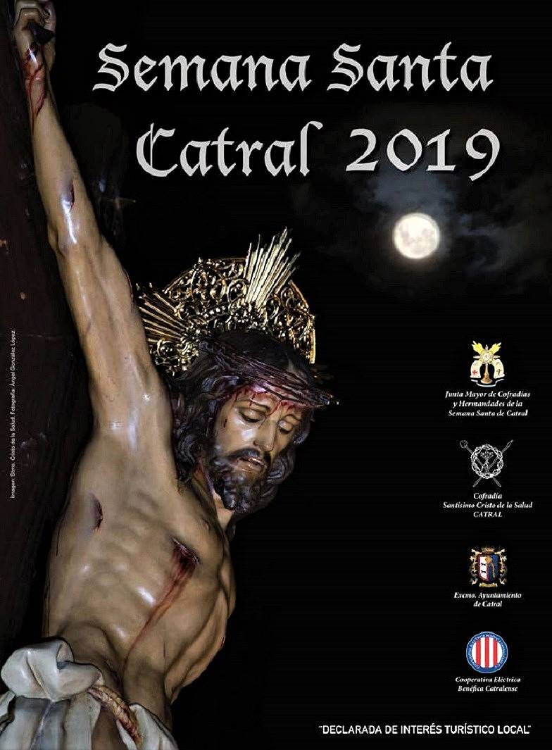 Semana Santa en Catral  